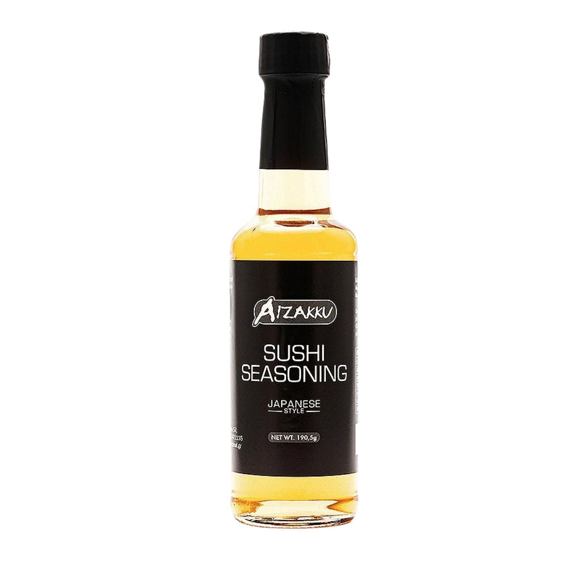 Εκχύλισμα από Ξύδι Ρυζιού για Σούσι Aizakku Sushi Seasoning Japanese Style