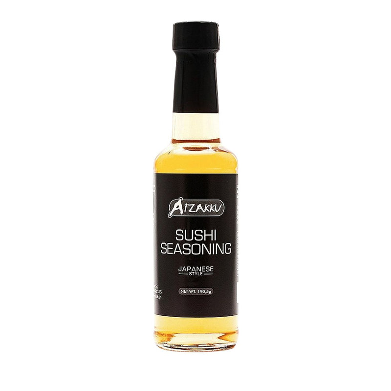 Εκχύλισμα από Ξύδι Ρυζιού για Σούσι Aizakku Sushi Seasoning Japanese Style
