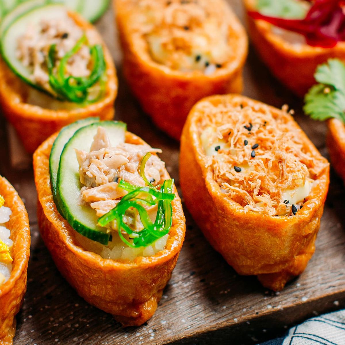 Εκχύλισμα από Ξύδι Ρυζιού για Σούσι Aizakku Sushi Seasoning Japanese Style