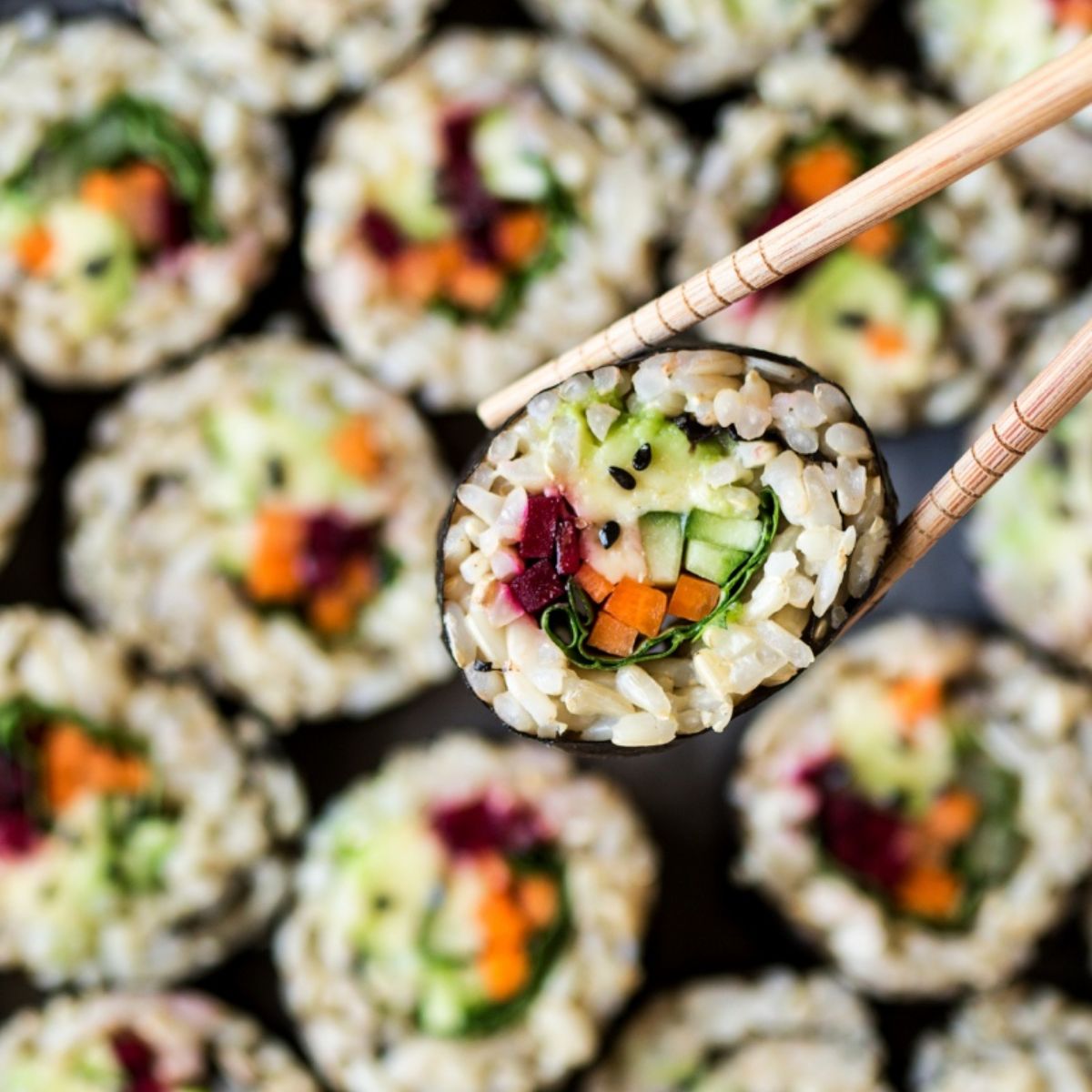 Εκχύλισμα από Ξύδι Ρυζιού για Σούσι Aizakku Sushi Seasoning Japanese Style