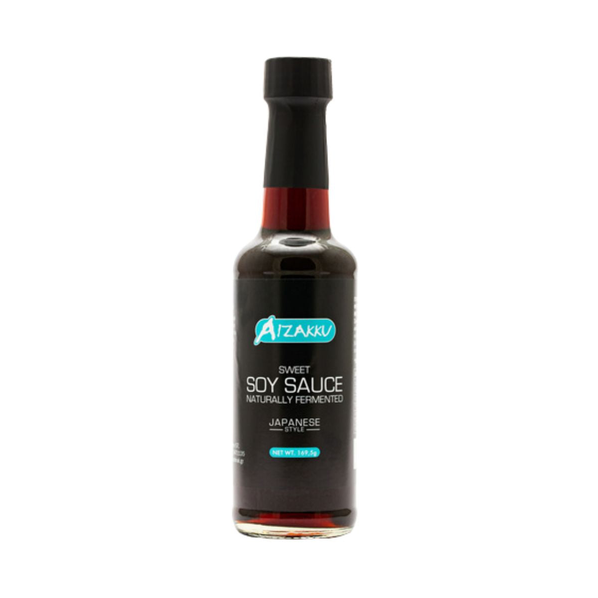 Σάλτσα Σόγιας Γλυκιά Aizakku Sweet Soy Sauce