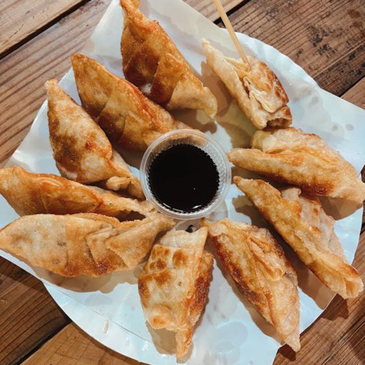 Σάλτσα Σόγιας Γλυκιά Aizakku Sweet Soy Sauce