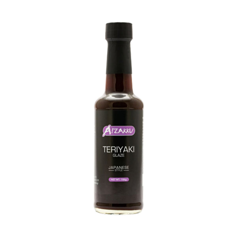 Παχύρευστη Σάλτσα Τεριγιάκι Aizakku Teriyaki Glaze