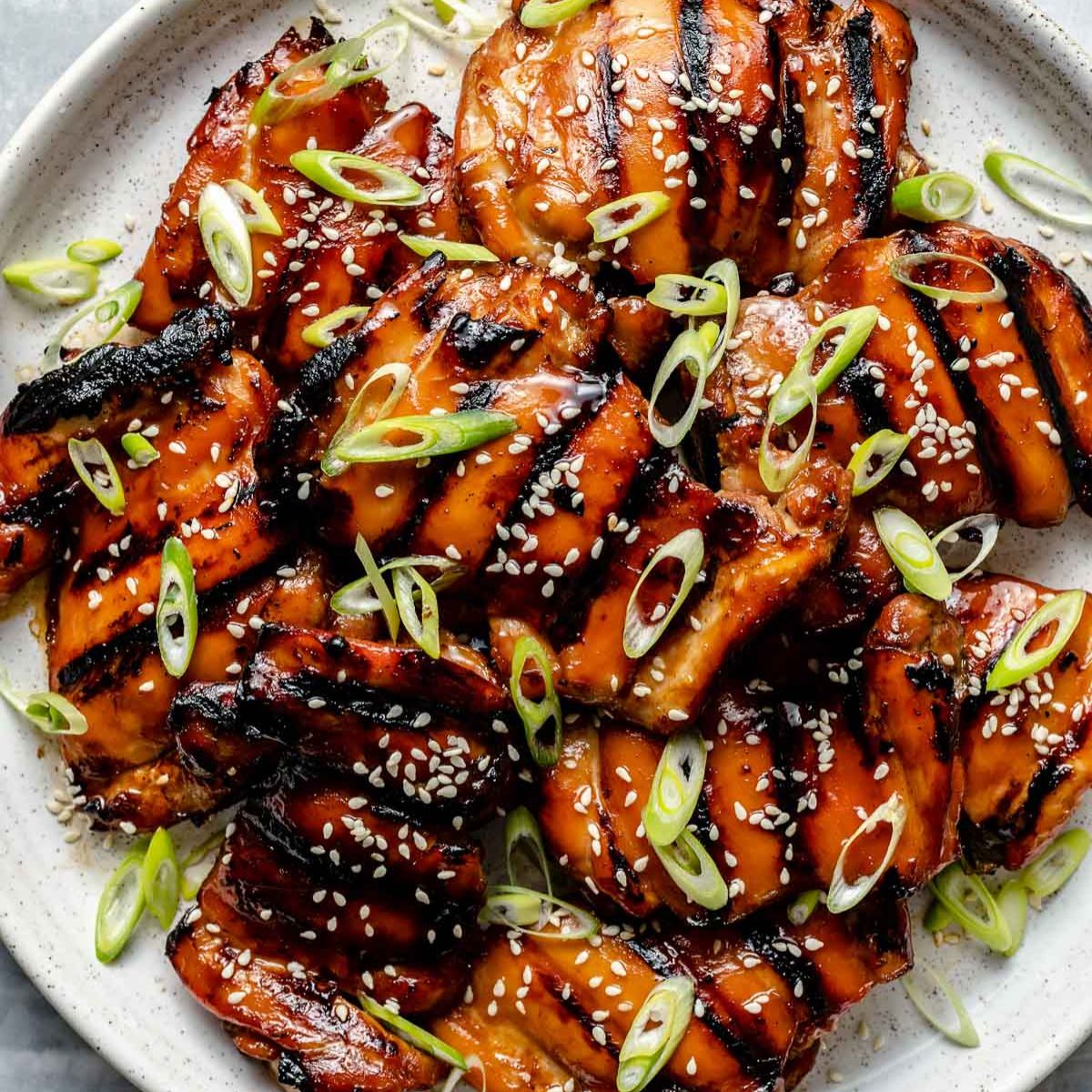Παχύρευστη Σάλτσα Τεριγιάκι Aizakku Teriyaki Glaze