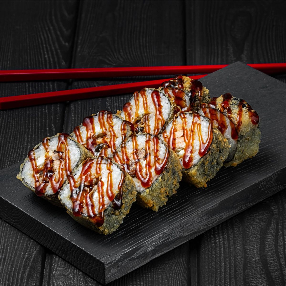 Παχύρευστη Σάλτσα Τεριγιάκι Aizakku Teriyaki Glaze