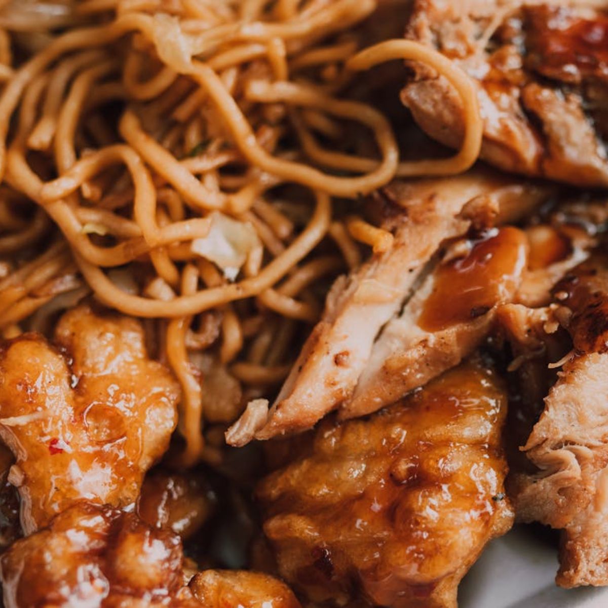 Σάλτσα Τεριγιάκι Aizakku Teriyaki Marinade and Sauce