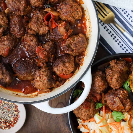 Πάστα Πιπεριάς Τσίλι Al Amier Harissa Chili Paste