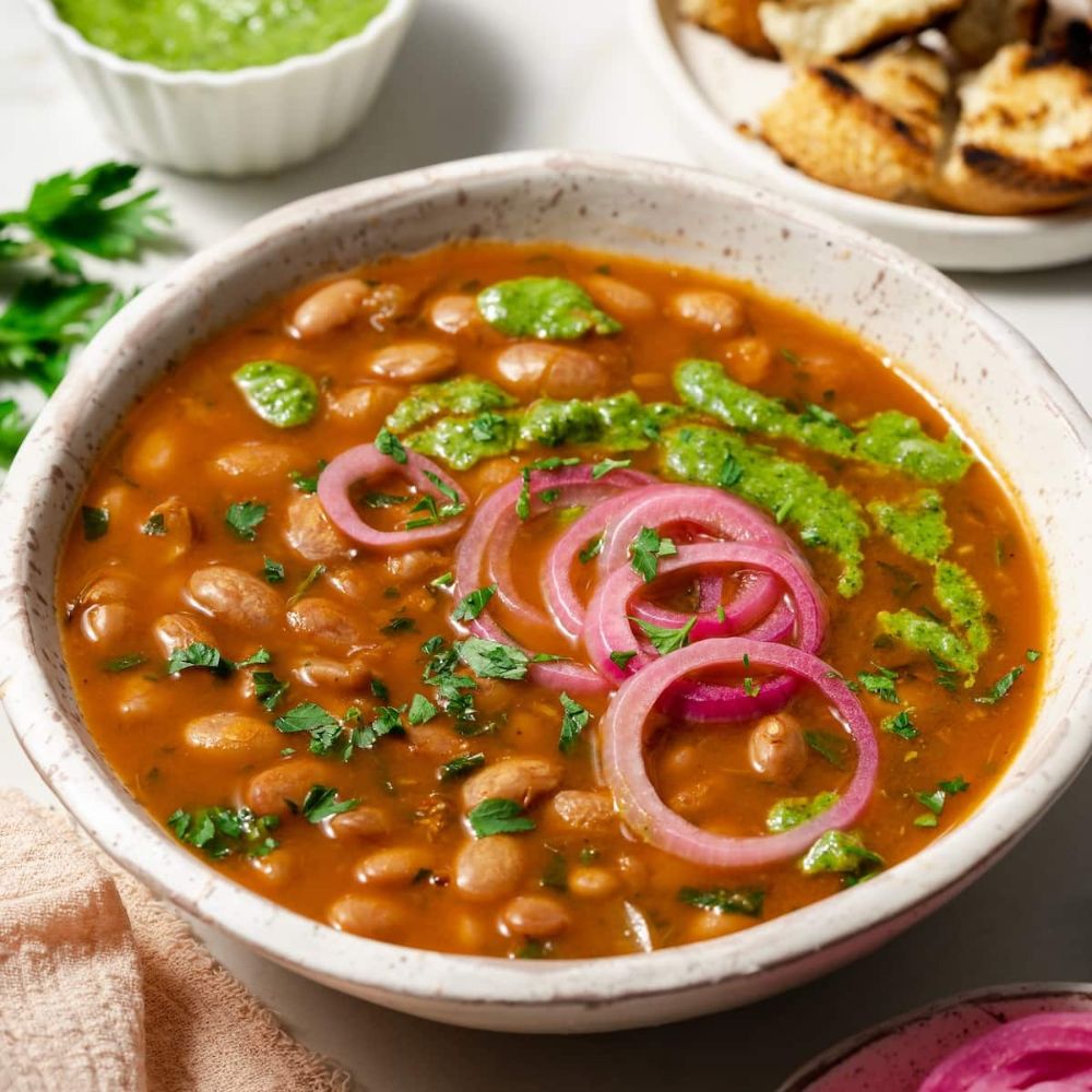 Φασόλια Alce Nero Fagioli Borlotti Organic Beans