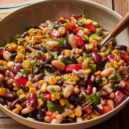 Φασόλια Alce Nero Fagioli Borlotti Organic Beans