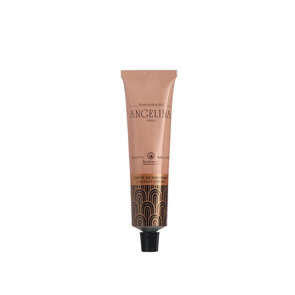 Angelina Chestnut Cream In Tube 80g-A