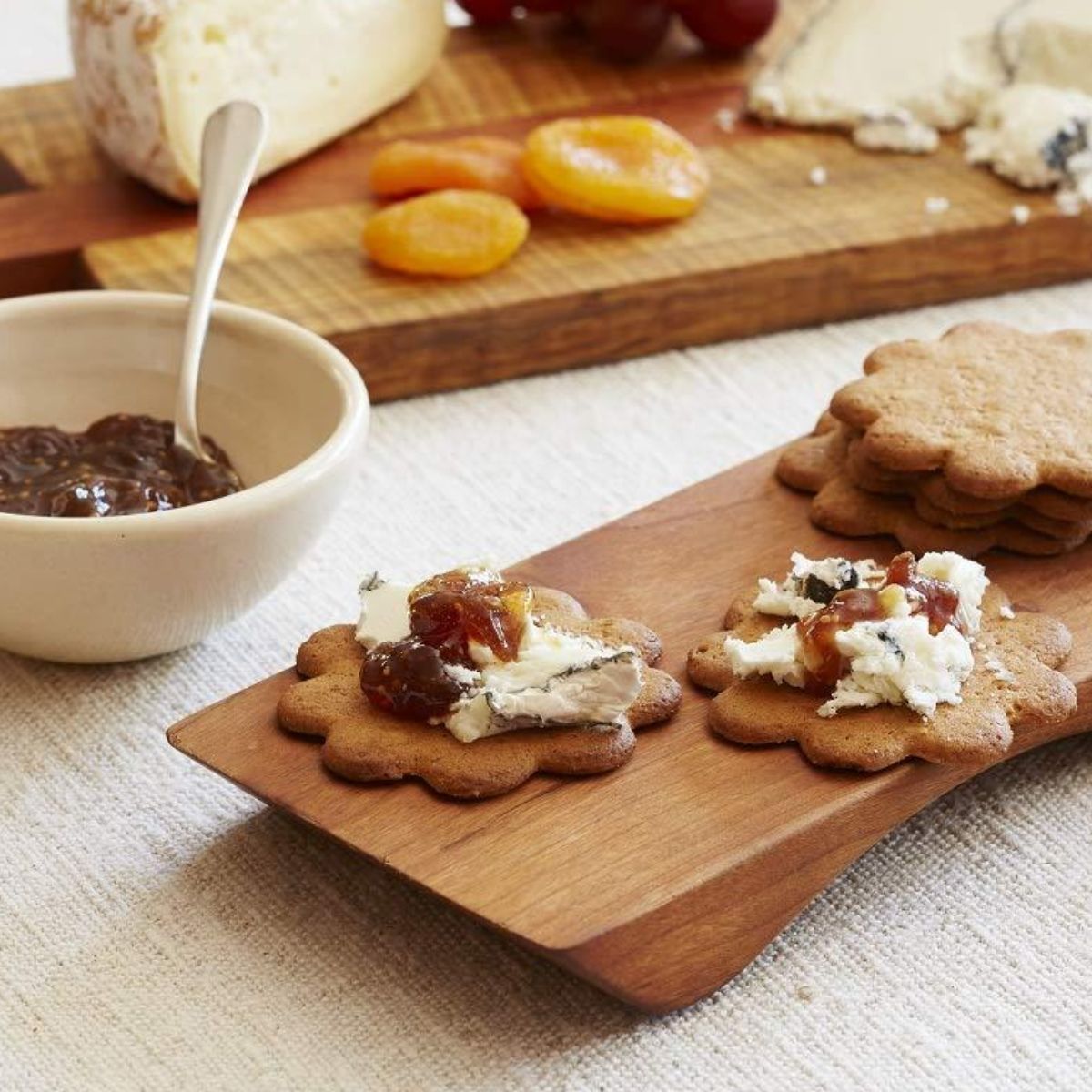 Μπισκότα Τζίντζερ Annas Original Ginger Thins