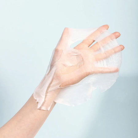  Μάσκα Σύσφιξης και Λάμψης Apieu Coffee Milk Firming Face Mask