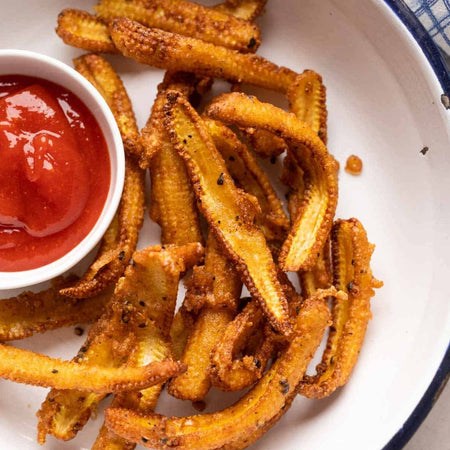 Καλαμπόκι Μπέιμπι σε Άλμη AROY-D Young Baby Corn in Brine