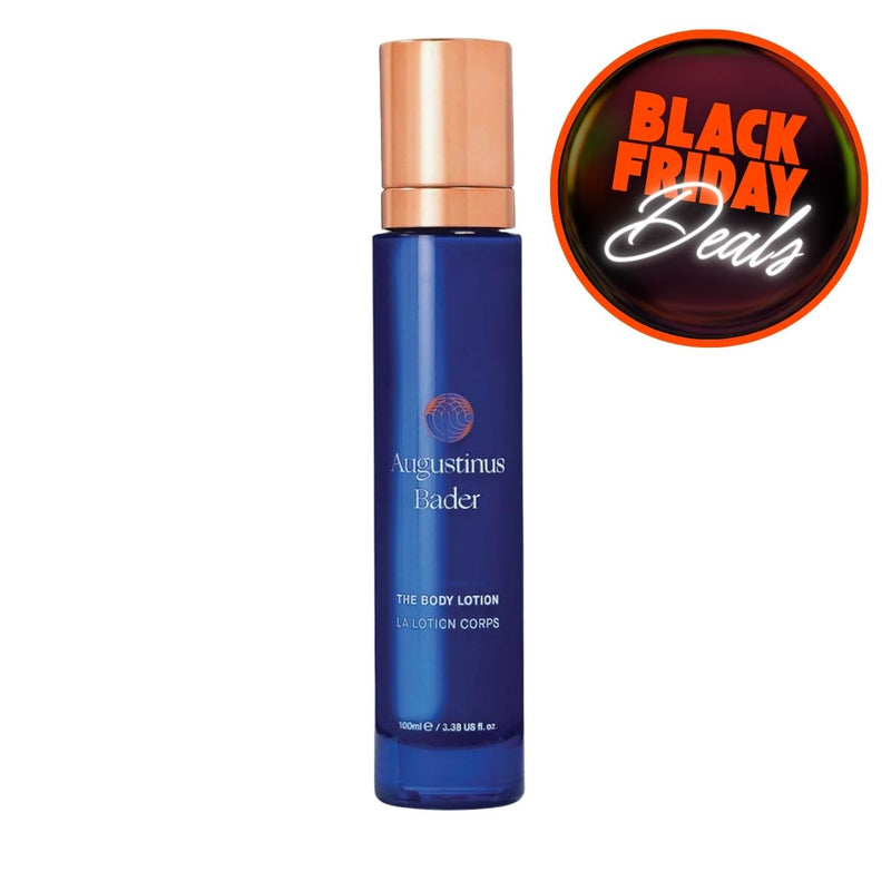 Λοσιόν Σώματος Augustinus Bader The Body Lotion