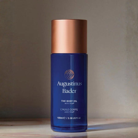 Λάδι Σώματος Augustinus Bader The Body Oil