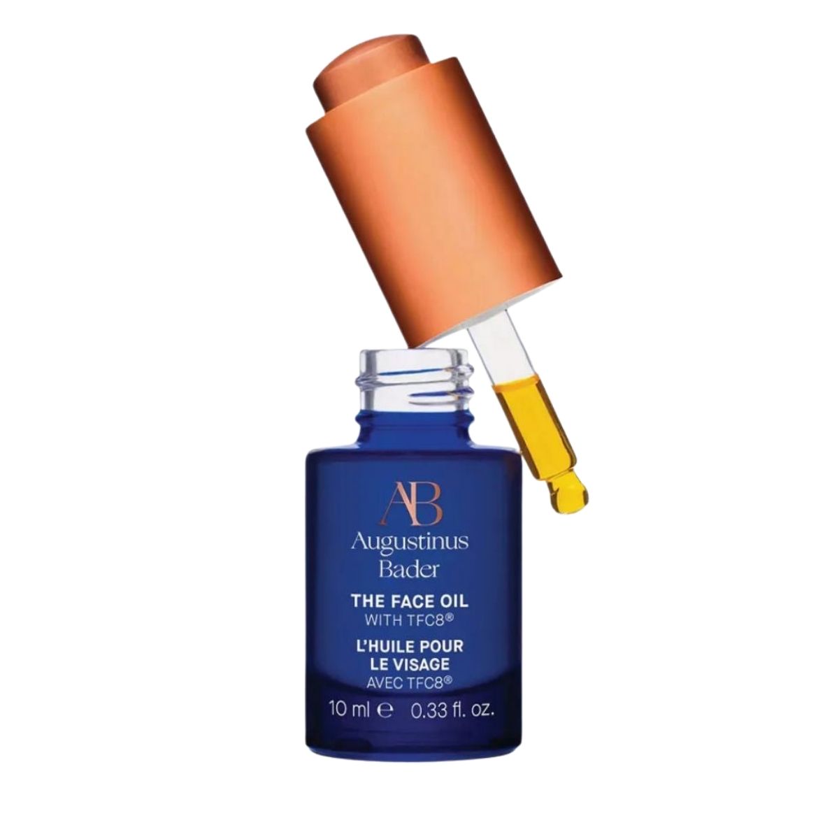 Έλαιο Προσώπου Augustinus Bader Face Oil 10ml