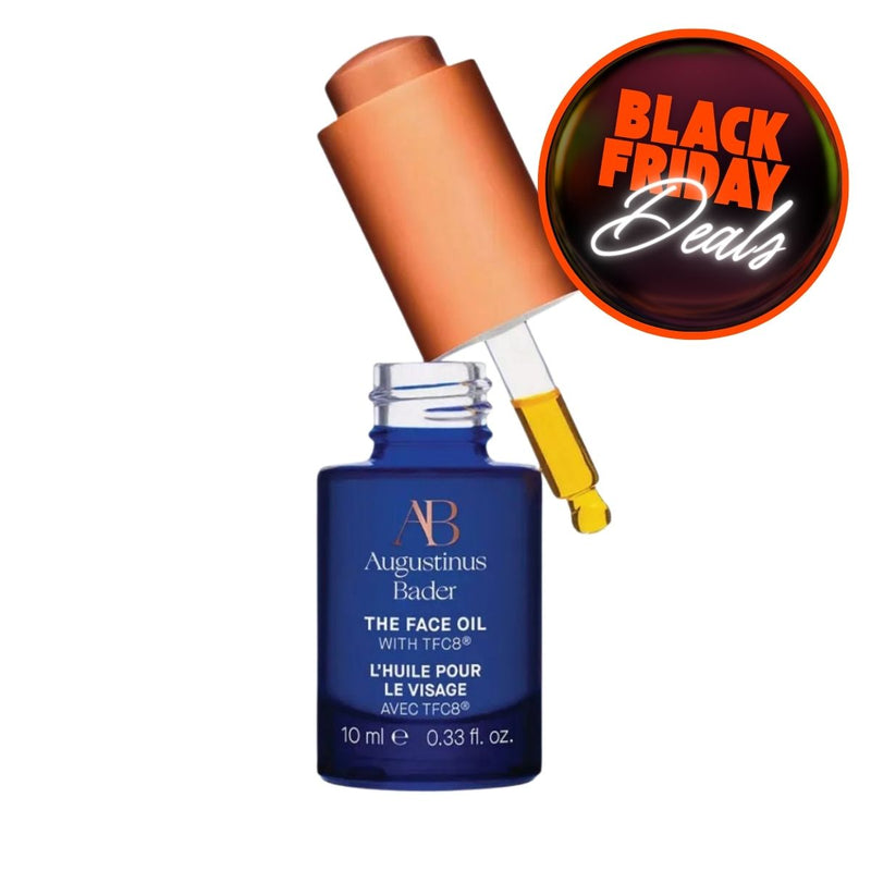 Έλαιο Προσώπου Augustinus Bader Face Oil 10ml