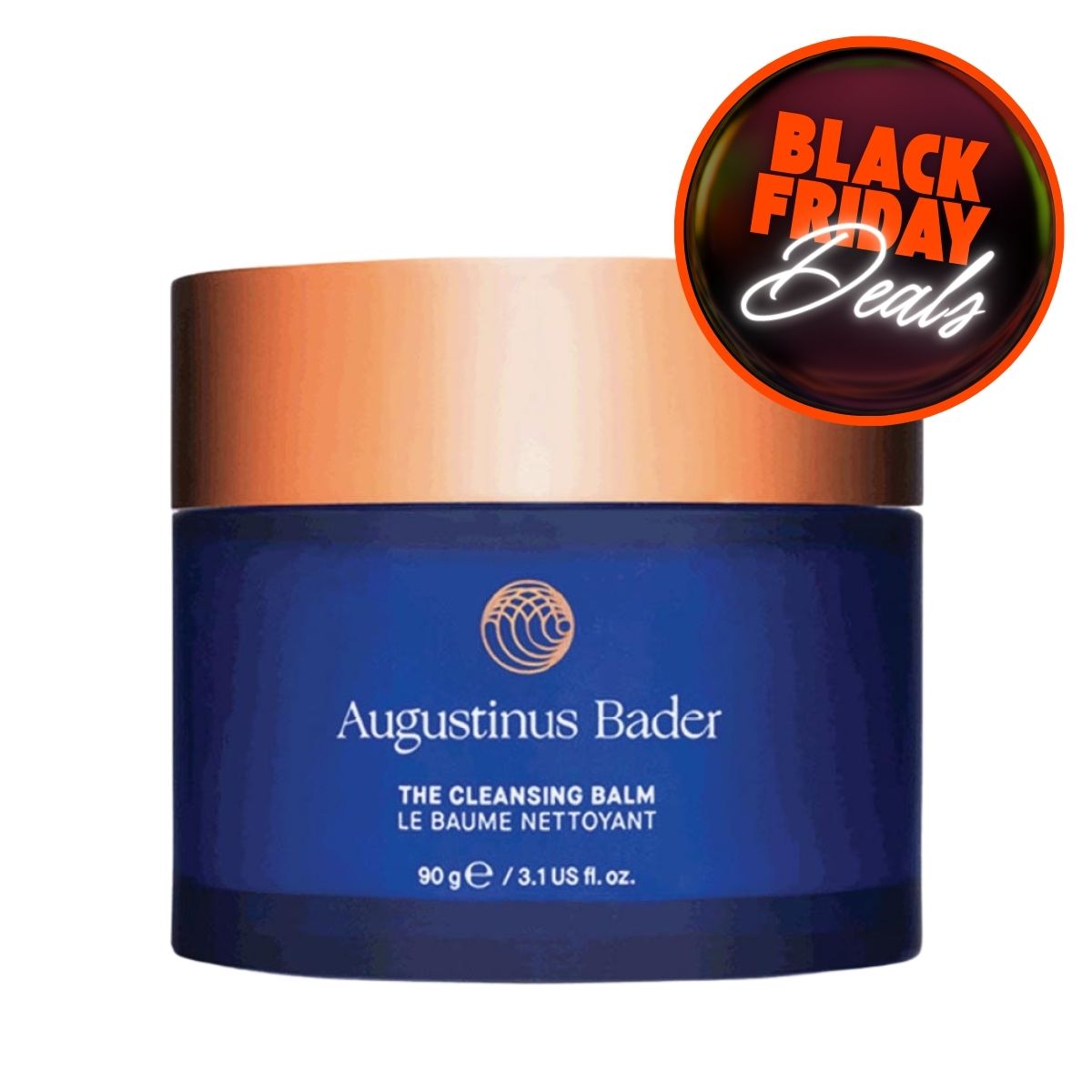 Καθαριστικό Προσώπου Augustinus Bader Cleansing Balm