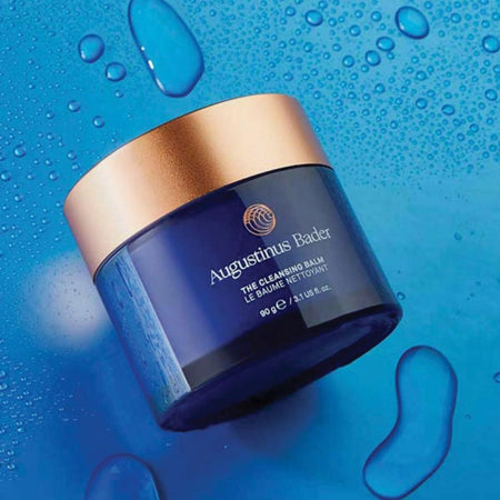Καθαριστικό Προσώπου Augustinus Bader Cleansing Balm