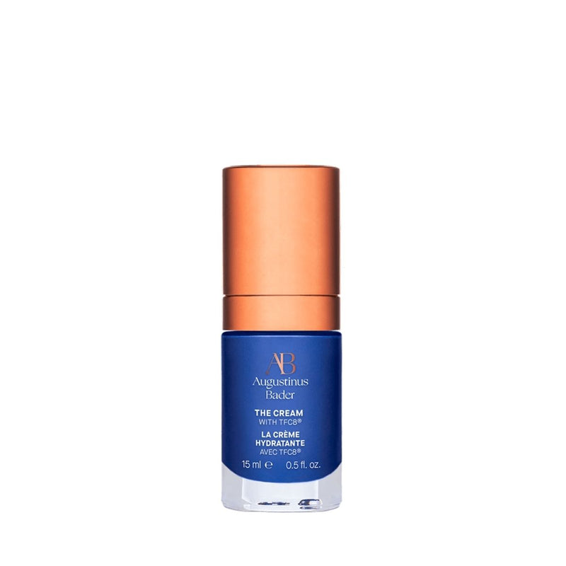 Κρέμα Προσώπου Augustinus Bader The Cream 15ml