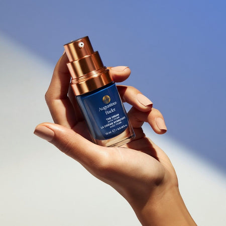 Κρέμα Προσώπου Augustinus Bader The Cream 15ml