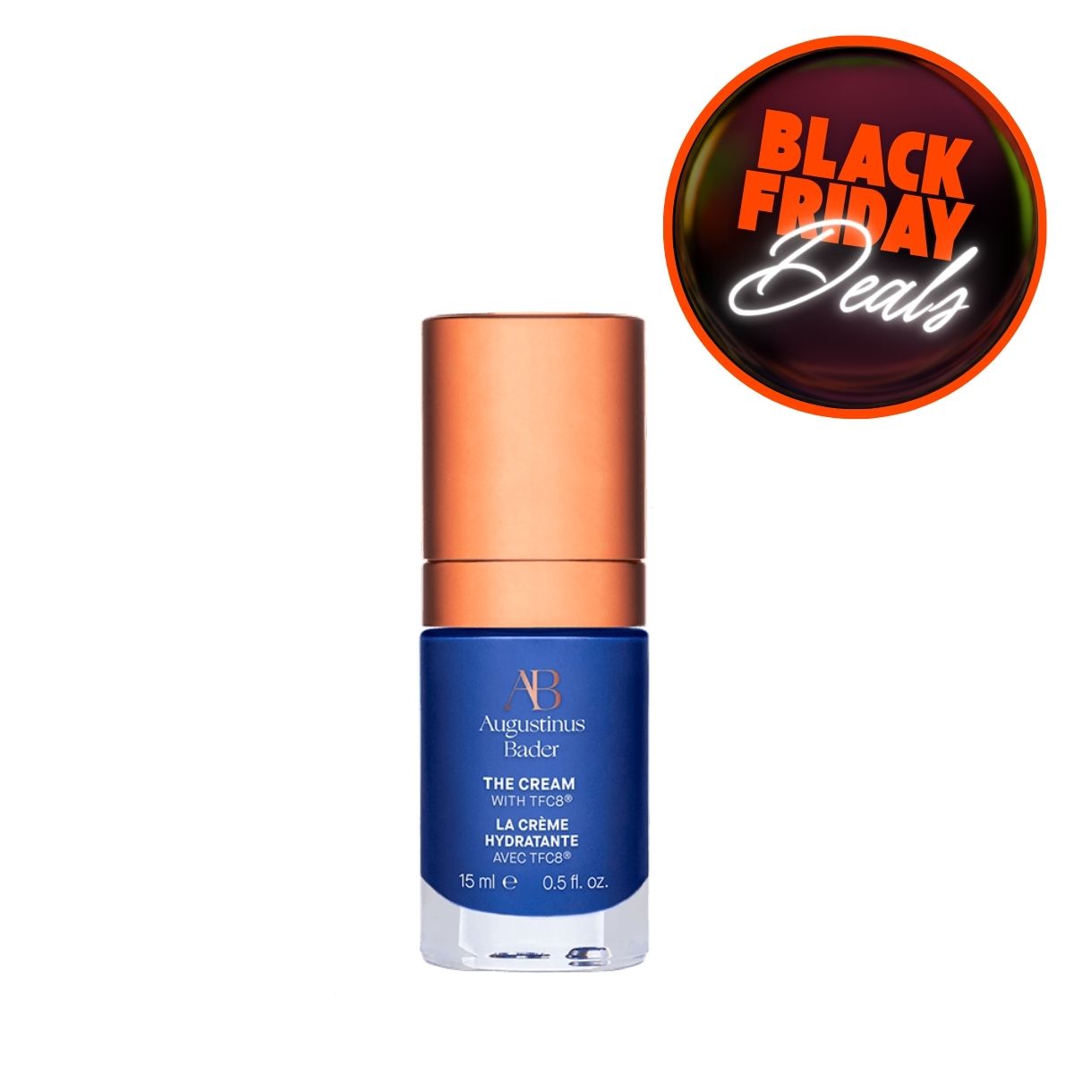 Κρέμα Προσώπου Augustinus Bader The Cream 15ml