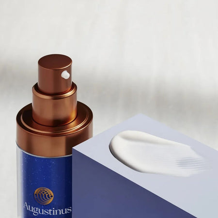 Κρέμα Προσώπου Augustinus Bader The Cream 30ml