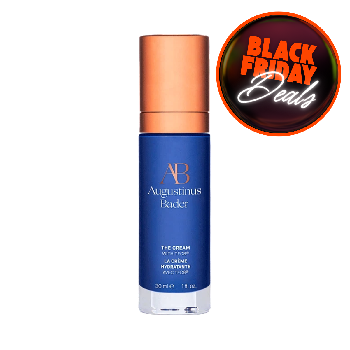 Κρέμα Προσώπου Augustinus Bader The Cream 30ml