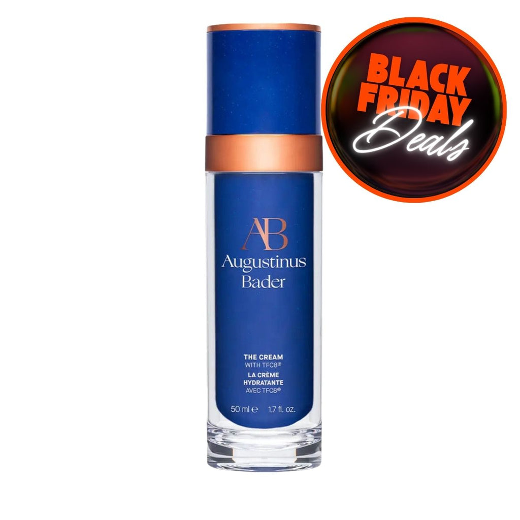 Κρέμα Προσώπου Augustinus Bader The Cream 50ml