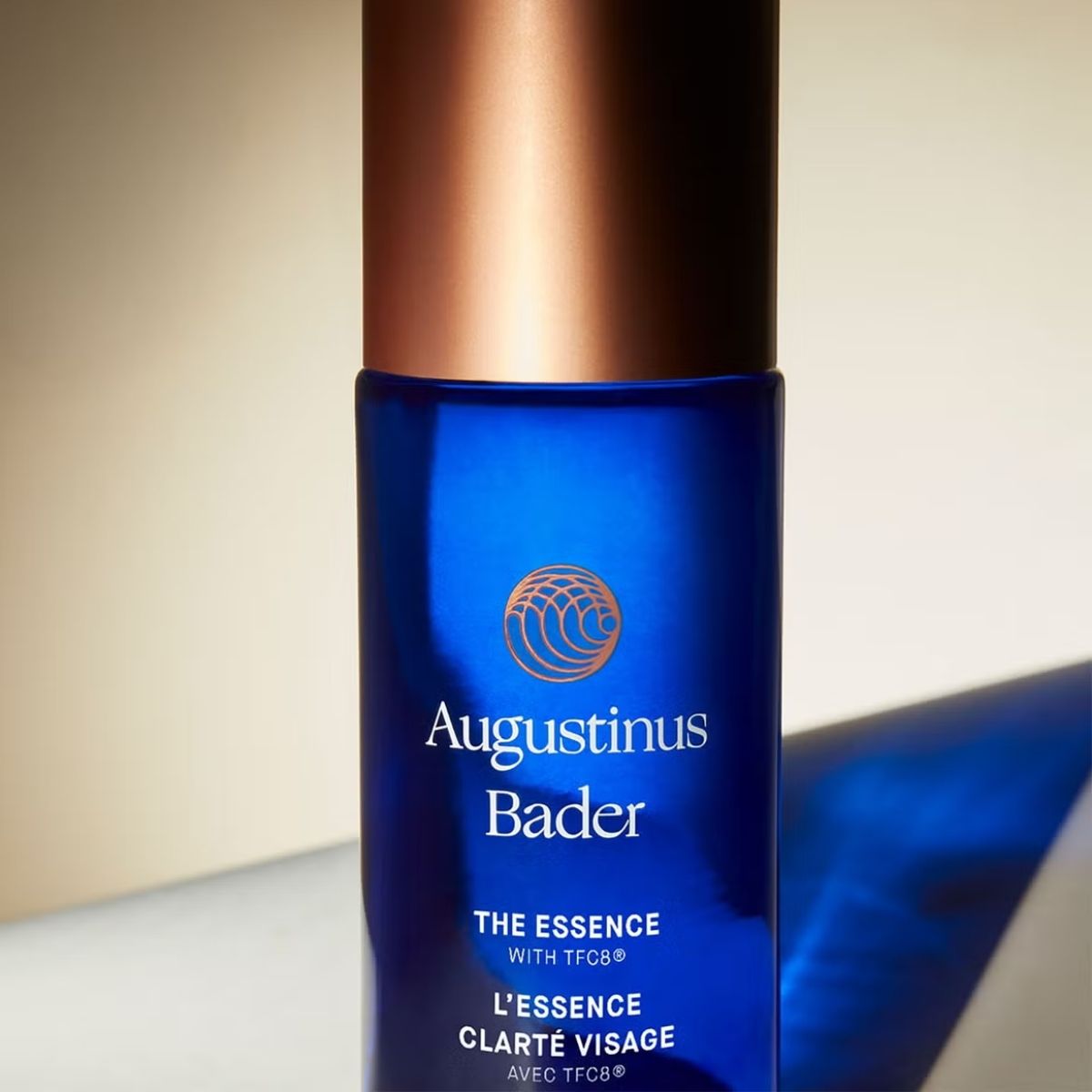 Augustinus Bader The Essence 100ml