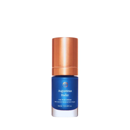 Κρέμα Προσώπου Augustinus Bader The Rich Cream 15ml