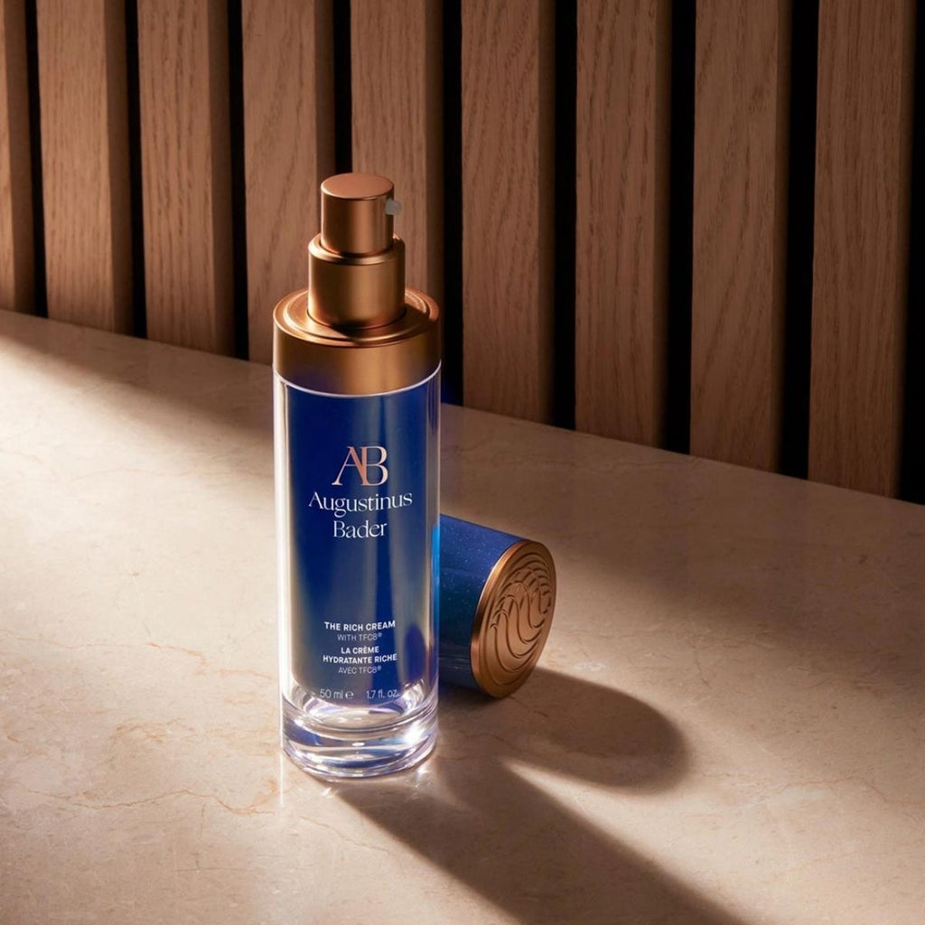 Κρέμα Προσώπου Augustinus Bader The Rich Cream 50ml