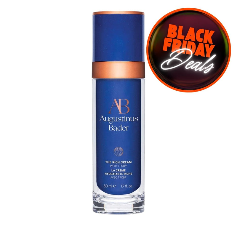 Κρέμα Προσώπου Augustinus Bader The Rich Cream 50ml