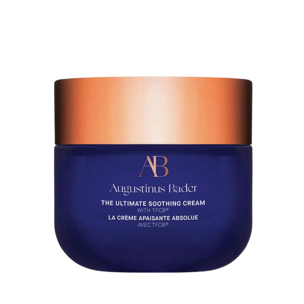 Κρέμα Προσώπου Augustinus Bader The Ultimate Soothing Cream 50ml
