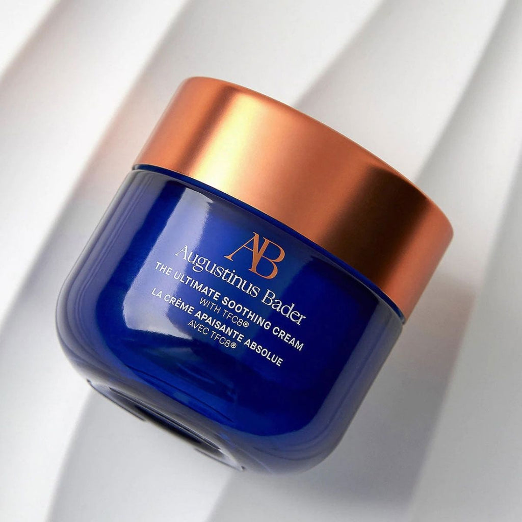 Κρέμα Προσώπου Augustinus Bader The Ultimate Soothing Cream 50ml