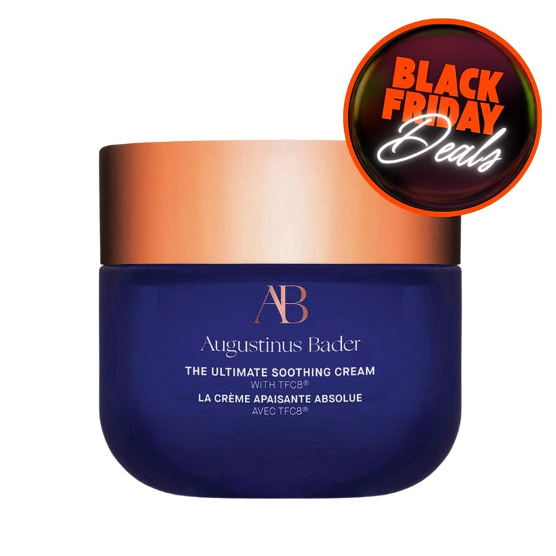 Κρέμα Προσώπου Augustinus Bader The Ultimate Soothing Cream 50ml
