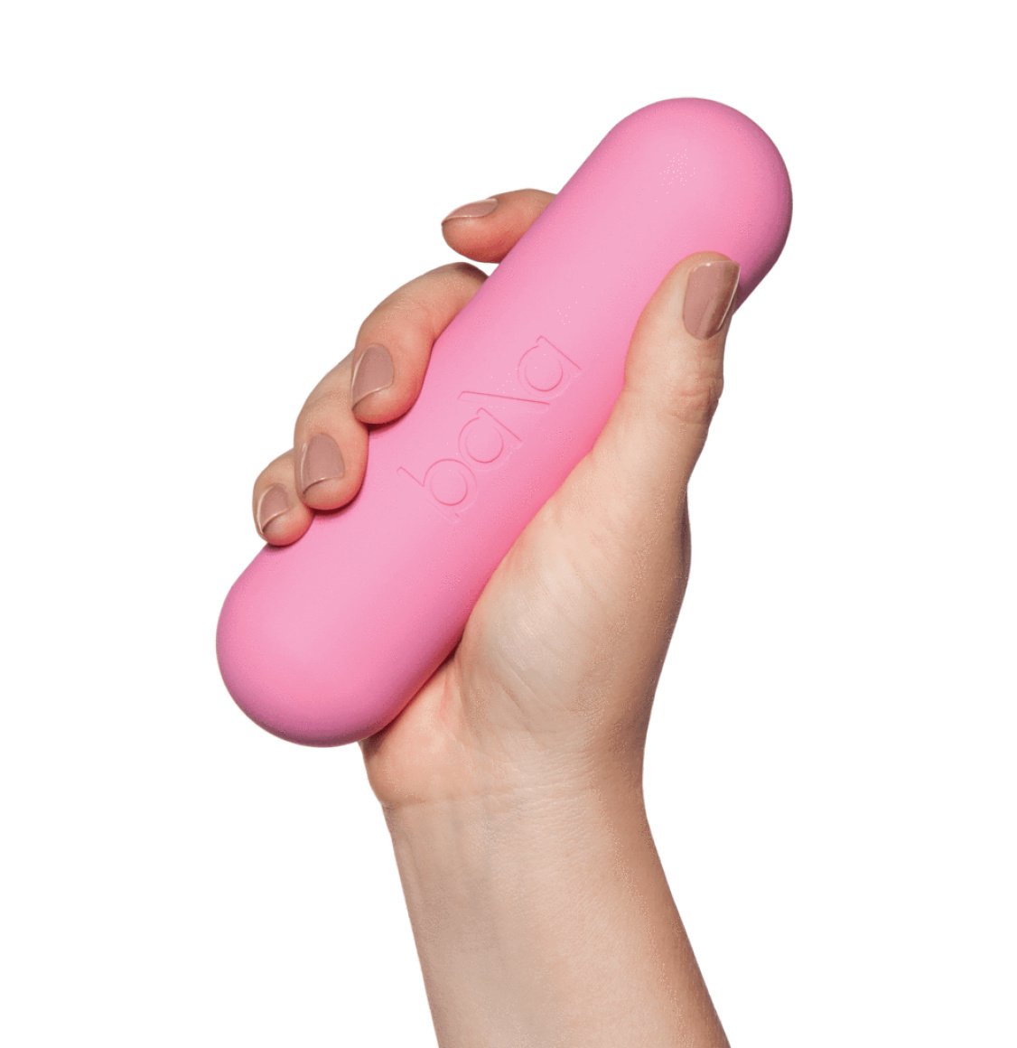 Αλτήρες Γυμναστικής Bala Bars Punch