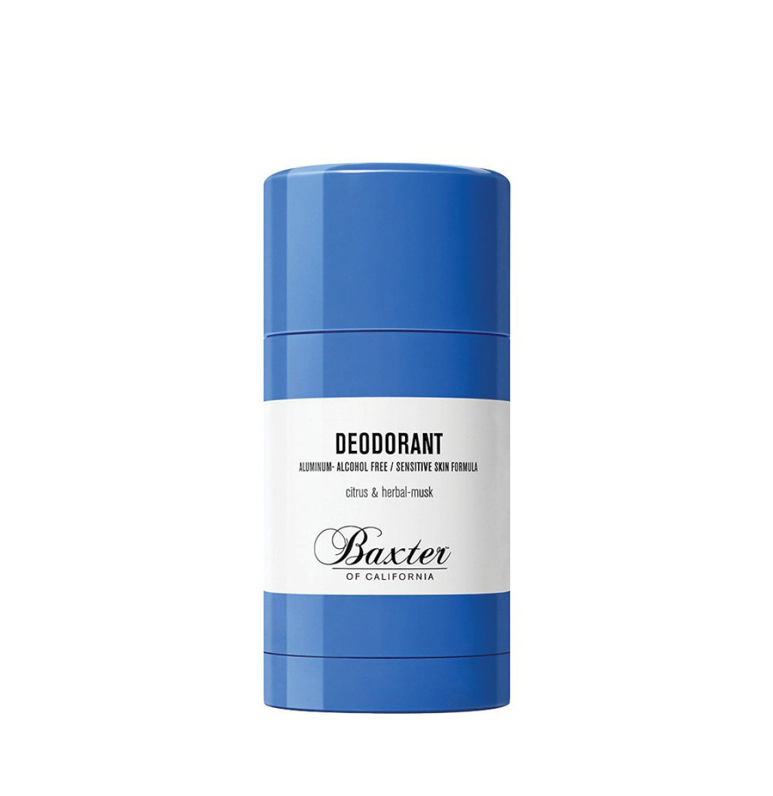 Baxter of California Stick Deodorant BOC DEO 75g