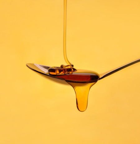 Μέλι Βιολογικό Δάσους Beewell 95g
