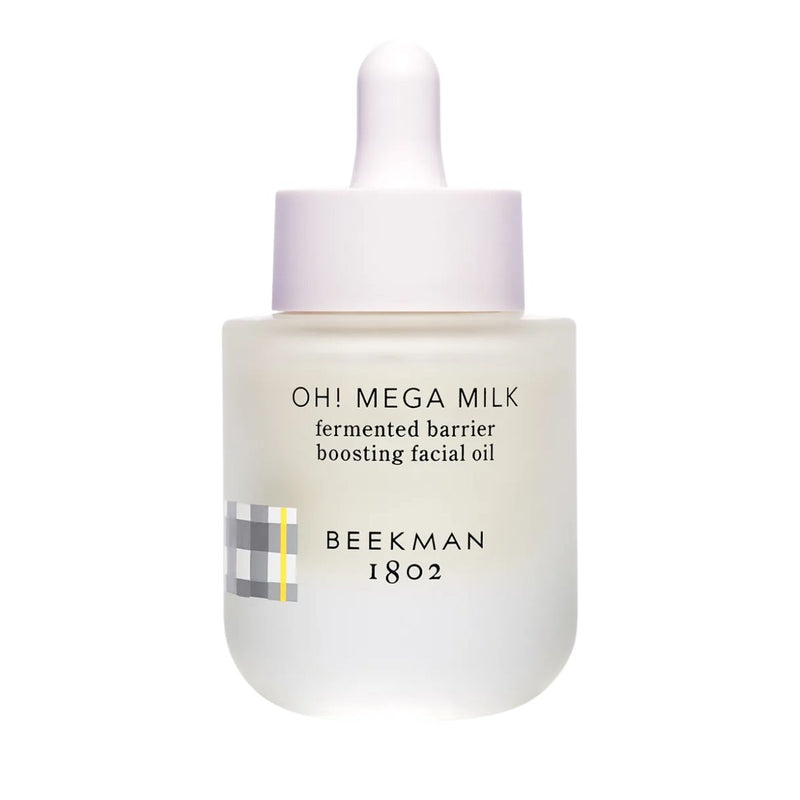 Λάδι Προσώπου Beekman 1802 Oh Mega Milky Facial Oil
