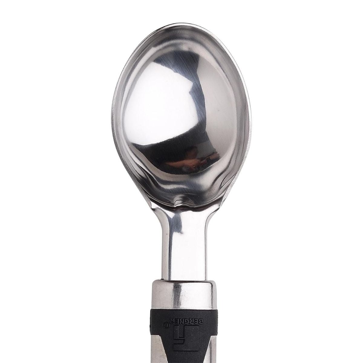 Κουτάλι Παγωτού Bergner Gizmo Scoop Stainless Steel Ice Cream Spoon
