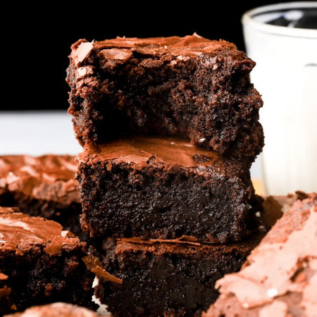 Μείγμα για Brownie Betty Crocker Chocolate Fudge Brownie Mix