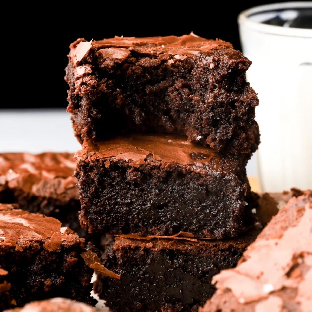 Μείγμα για Brownie Betty Crocker Chocolate Fudge Brownie Mix