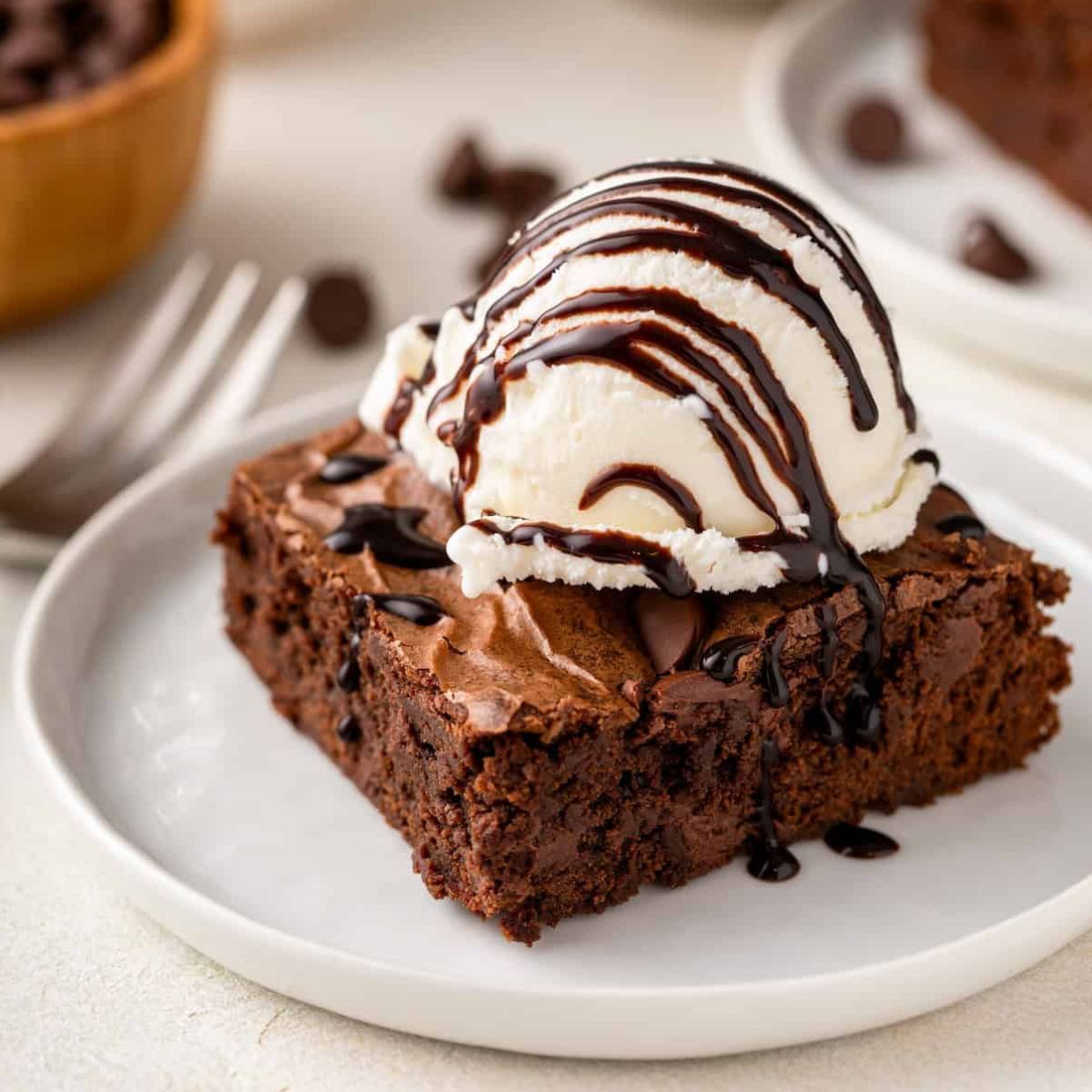 Μείγμα για Brownie Betty Crocker Chocolate Fudge Brownie Mix