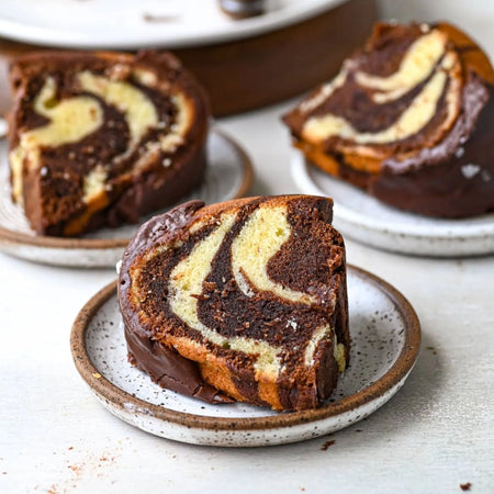 Μείγμα για Κέικ Betty Crocker Chocolate Swirl Cake Mix