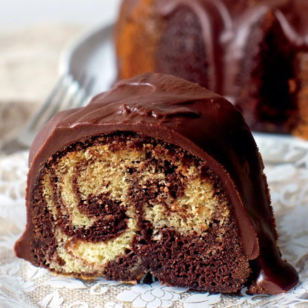 Μείγμα για Κέικ Betty Crocker Chocolate Swirl Cake Mix