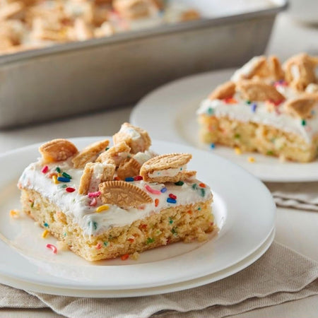 Μείγμα για Κέικ Betty Crocker Rainbow Chip Party Cake Mix