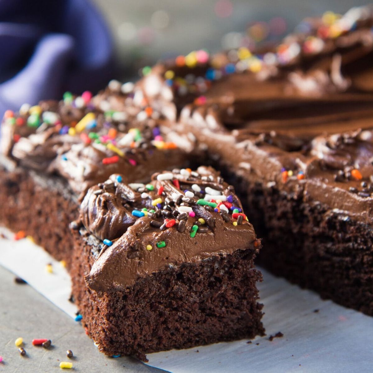 Γλάσσο Έτοιμο Betty Crocker Tempting Chocolate Icing