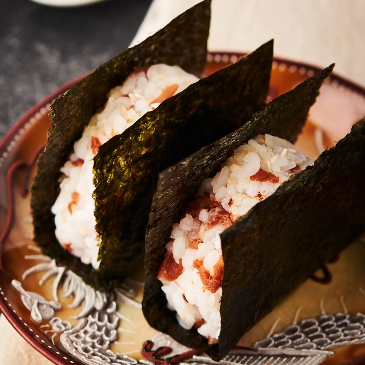 Φύλλα Φυκιού για Σούσι Bio Probios Nori Organic Dried Seaweed Nori in Sheets