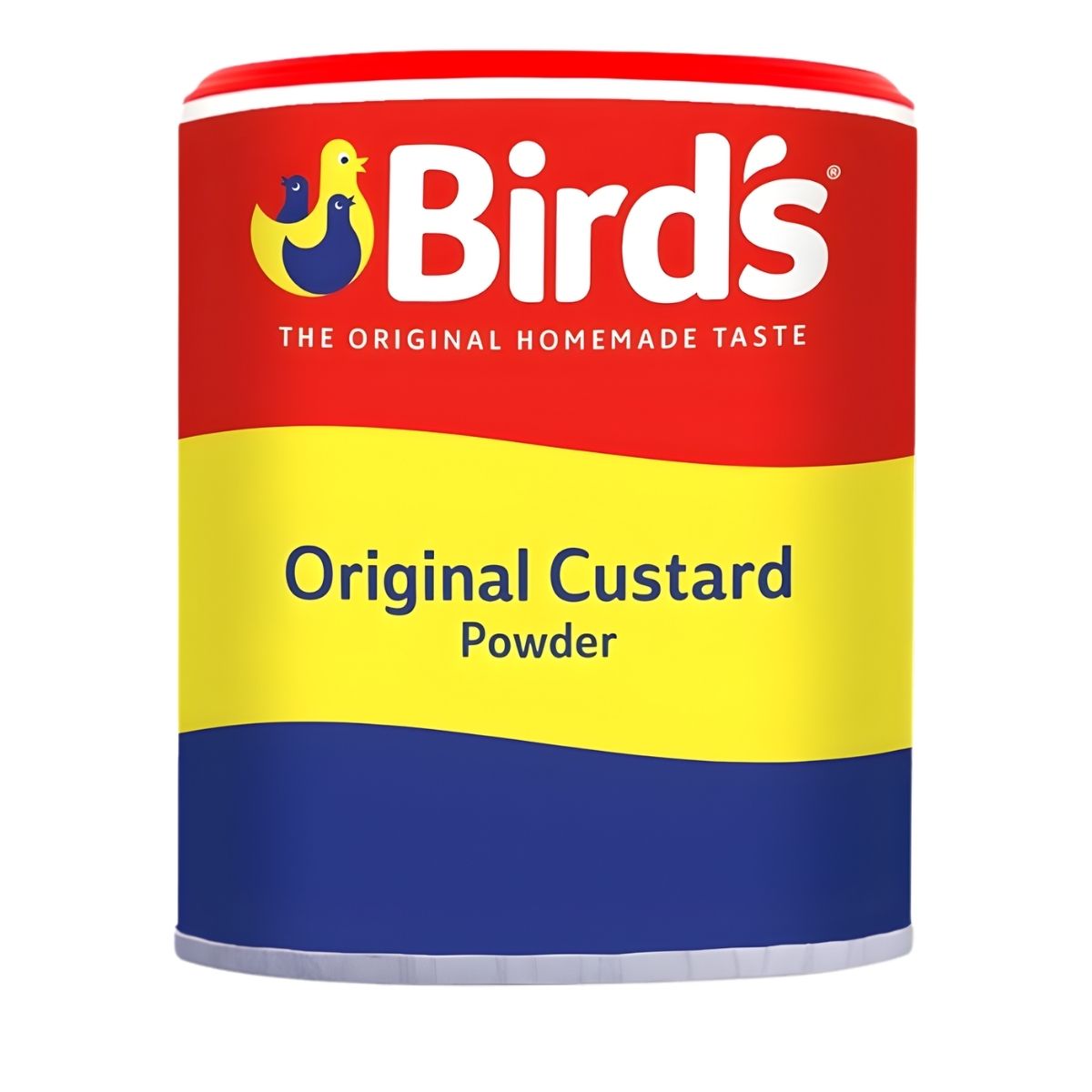 Κρέμα Κάσταρντ Στιγμής Σε Σκόνη Bird's Original Instant Custard Powder